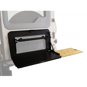 Montpellier4x4 | Front Runner Ineos Grenadier (2022-Current) Drop Down Tailgate Table